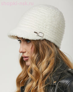 1089 VK Шапка женская (56-58)