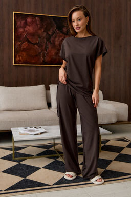 Костюм домашний Завязка