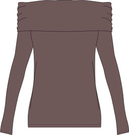 лонгслив 1ЖДЛД4913200