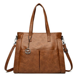 KAIDIFEINIROO Сумка женская 8205 фото 3