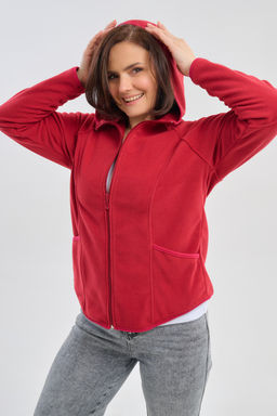 Толстовка женская 75011