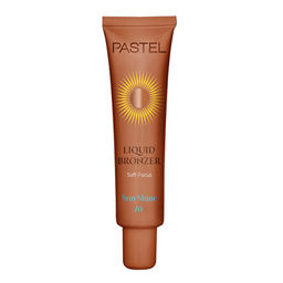 Тональная основа бронзирующая Liquid Bronzer, 20 Sun Shine 433820