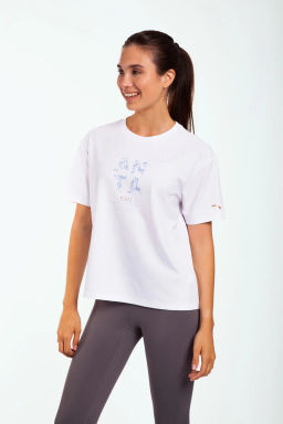 Футболка Anta FAT BURNING