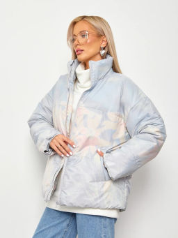 JETTY Куртка с утеплителем 100 гр/м2  фото 3