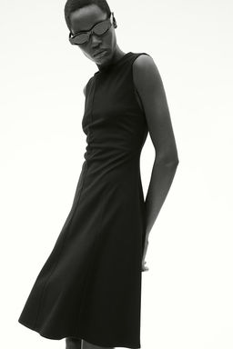 Vestido con vuelo - H&m фото 3