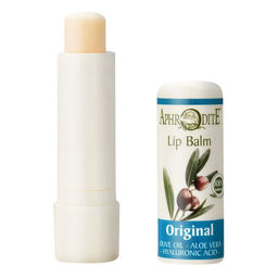 Защитный бальзам для губ оригинальный, без запаха - Aphrodite фото 6