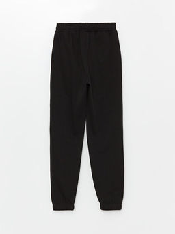 Beli Lastikli K?z ?ocuk Jogger E?ofman Alt? - Waikiki фото 2