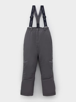 ВК 40008/25/2 ГР брюки дет