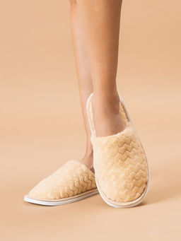 Тапочки домашние С-6ЖВТ-МР