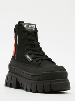 Женские ботинки PALLADIUM REVOLT BOOT ZIP TX