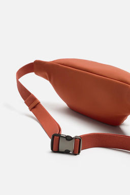 NYLON BELT BAG - Zara фото 4