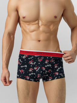 ТРУСЫ МУЖСКИЕ (3ШТ) - Mark formelle фото 7