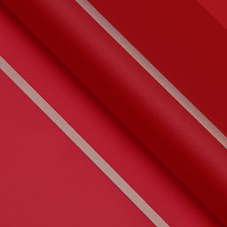 Цена за 20 шт. Пленка для цветов матовая, Стастливая вечность, 57х57см, красная, 65 мкм - UPAK LAND фото 2