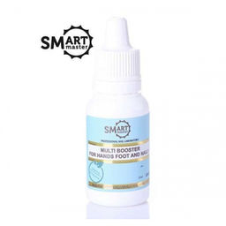 SMART Multi BOOSTER 15 мл - Ms pro фото 2