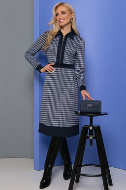 Платье 70855 - Avili фото 5