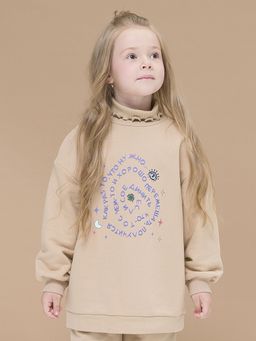 Pelican GFN3294U толстовка для девочек