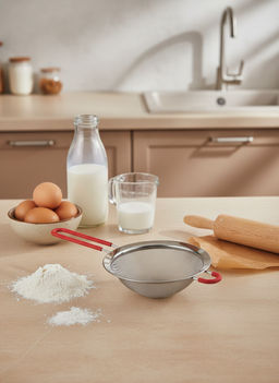 Цена за 2 шт. Сито 14см OLS-432-10