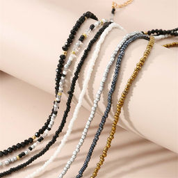 Колье арт. 26 7100 (id 279678)