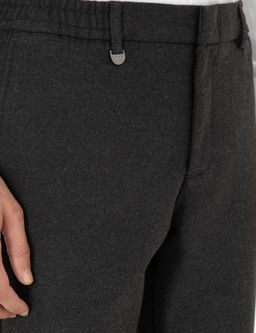 Antrasit Ex. Slim Fit Kuma_ Pantolon - Pierre cardin фото 5