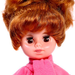 Кукла «Марина 1», 40 см, МИКС