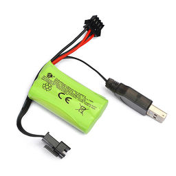 Машина "ПультПилот" р/у, 27 MHz, в коробке