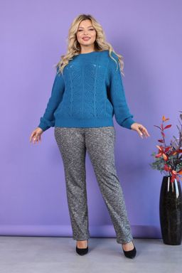 Джемпер Др5-495/5 - Wisell фото 7