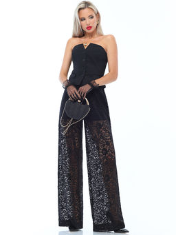 Брюки Романтический этюд - Dstrend фото 8