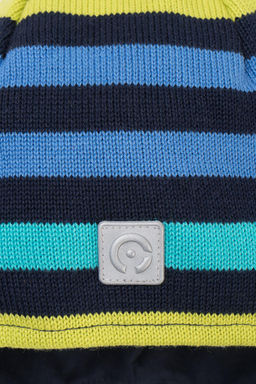 КВ 20352/темно-синий шапка для мал