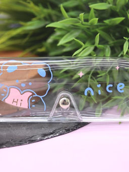 Чехол для очков GIRLY "Nice bear"