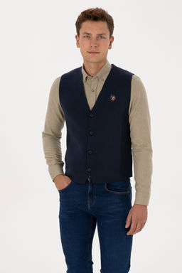Erkek Lacivert Triko H_rka - U.s. polo assn фото 15