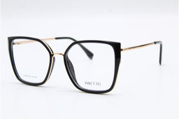 Оправа DACCHI 37988 56-18-143 С1 комби