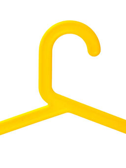 Икея!!! Вешалка детская желтая 10 шт - Магазин вешалок фото 7