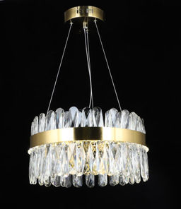 Люстра Хрустальная HP-000857-1GD