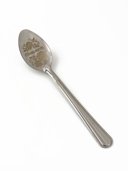 Цена за 3 шт. Ложка чайная именная Светлана на 8 марта, 3?14 см