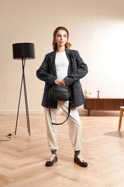 7203СМ 03 Сумка Женская