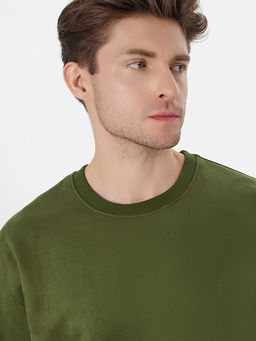 СВИТШОТ МУЖСКОЙ - Mark formelle фото 5