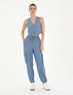 _ndigo Jogger Pantolon