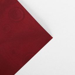 Цена за 10 шт. Бумага упаковочная глянцевая двухсторонняя «Бабочки», 70 х 100 см