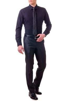 Мужская рубашка 106-с-07