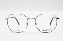 Оправа AMSHAR 9142 52-19-140 С6