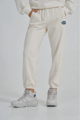 Брюки трикотажные Anta