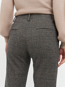 брюки женские укороченные - Glenfield фото 5