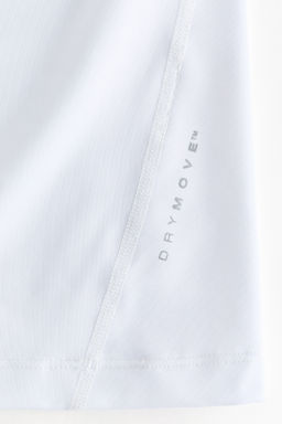 Camiseta de deporte con DryMove Compression Fit - H&m фото 6