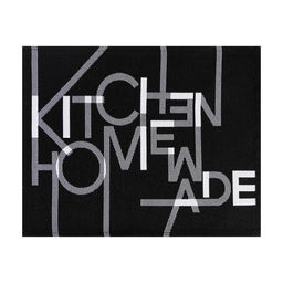 Салфетка «Этель» Homemade, 29×40 см, 100% п/э, 370 г/м²