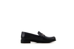 Лоферы EDART 117.p.madonna bl. black  фото 6