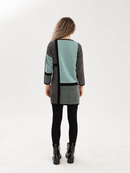 Джемпер К 1226 - Злата Стиль фото 16