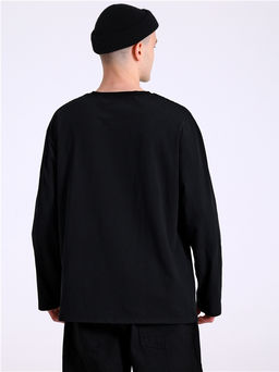 лонгслив 1МДЛД5171006 - Апрель фото 2