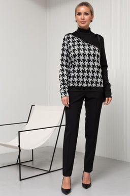 VALENTINA Джемпер Айрис №5  фото 2