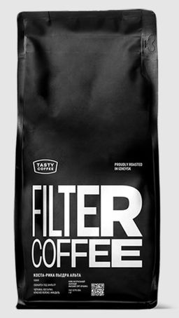 Кофе Коста-Рика Пьедра Альта - Tasty coffee фото 2