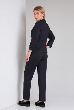 Костюм DOGGI 2848 синий  фото 5